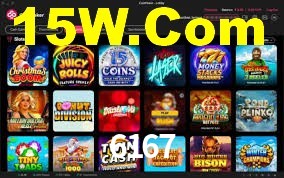 Welcome Bonus - Golden Dragon